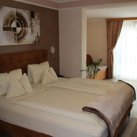 Hotel Lang Leibnitz Bagian luar foto
