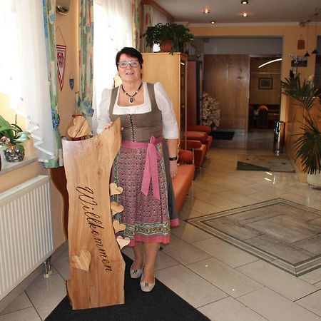 Hotel Lang Leibnitz Bagian luar foto