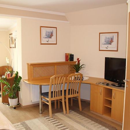 Hotel Lang Leibnitz Bagian luar foto