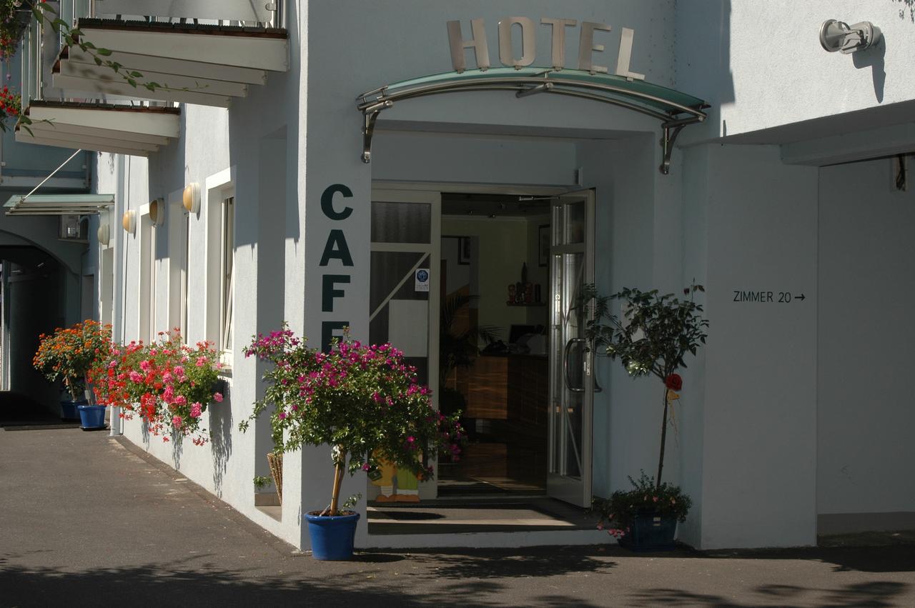 Hotel Lang Leibnitz Bagian luar foto