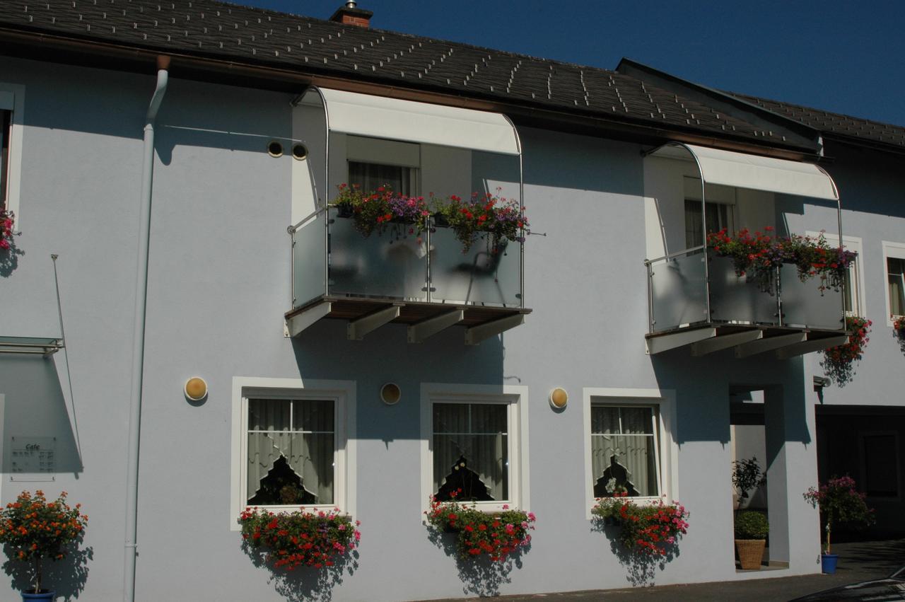 Hotel Lang Leibnitz Bagian luar foto
