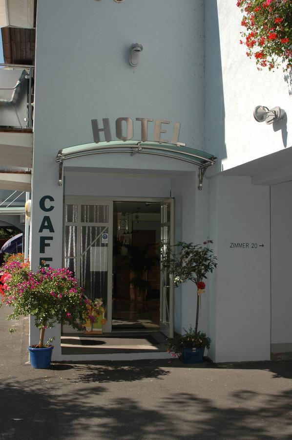 Hotel Lang Leibnitz Bagian luar foto
