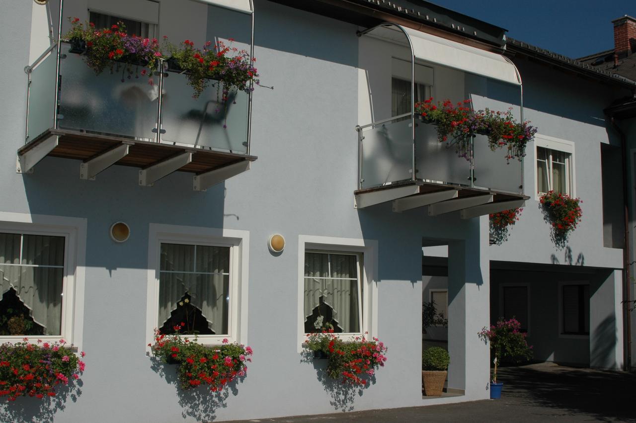 Hotel Lang Leibnitz Bagian luar foto