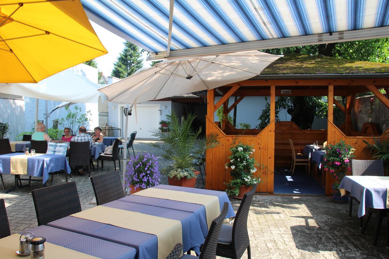 Hotel Lang Leibnitz Bagian luar foto