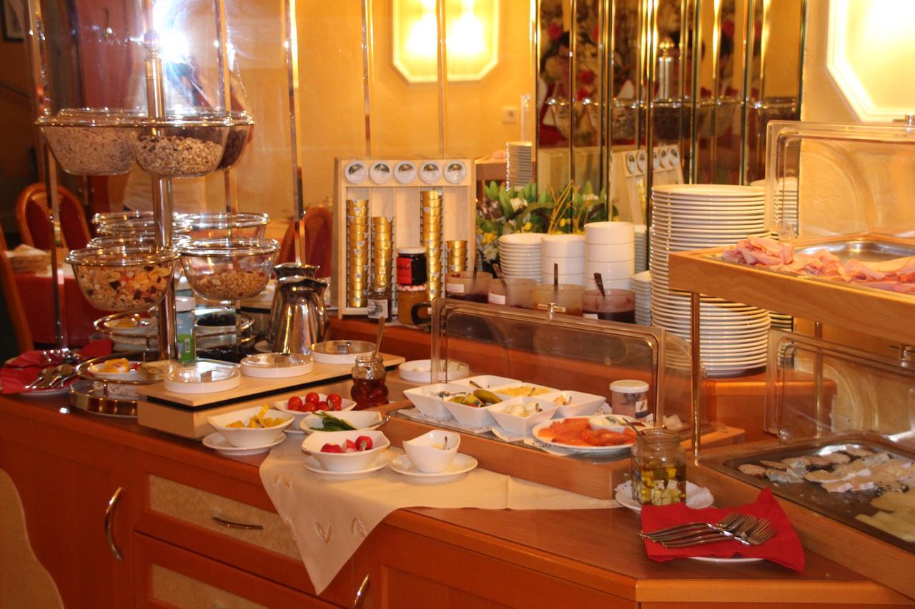 Hotel Lang Leibnitz Bagian luar foto