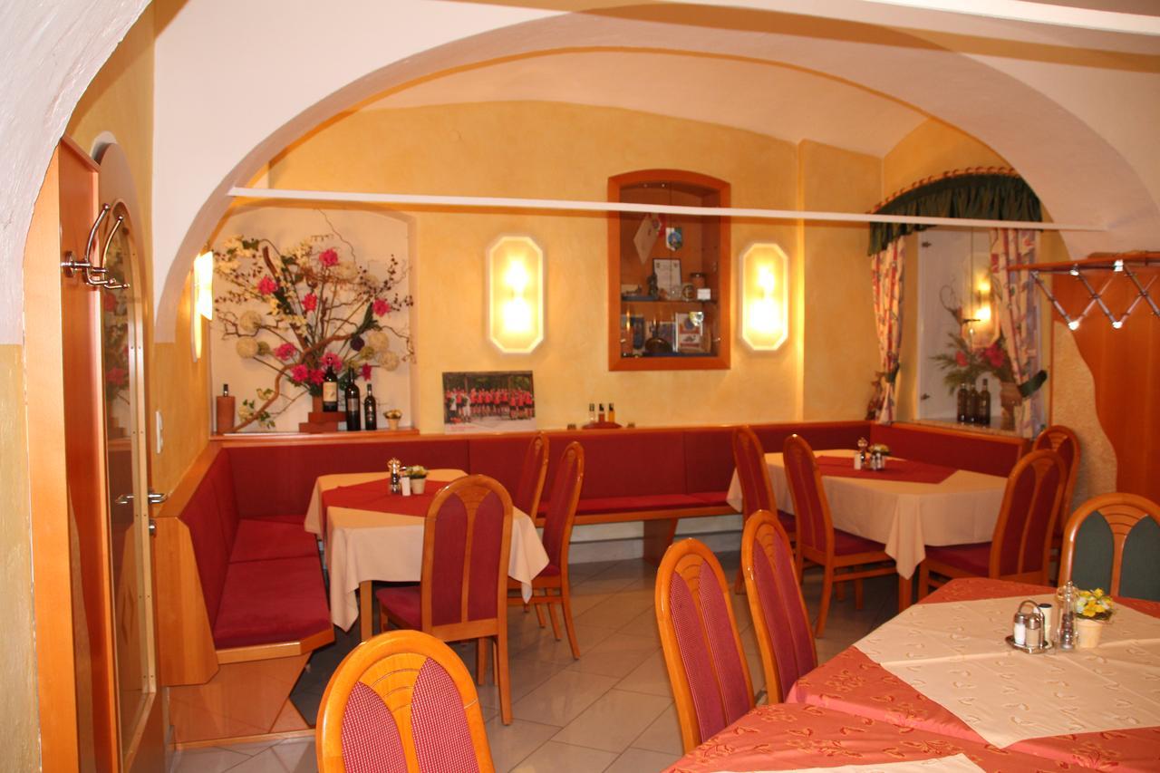 Hotel Lang Leibnitz Bagian luar foto