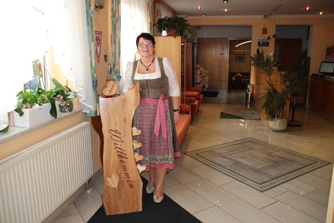 Hotel Lang Leibnitz Bagian luar foto