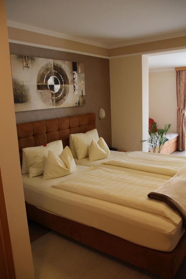 Hotel Lang Leibnitz Bagian luar foto