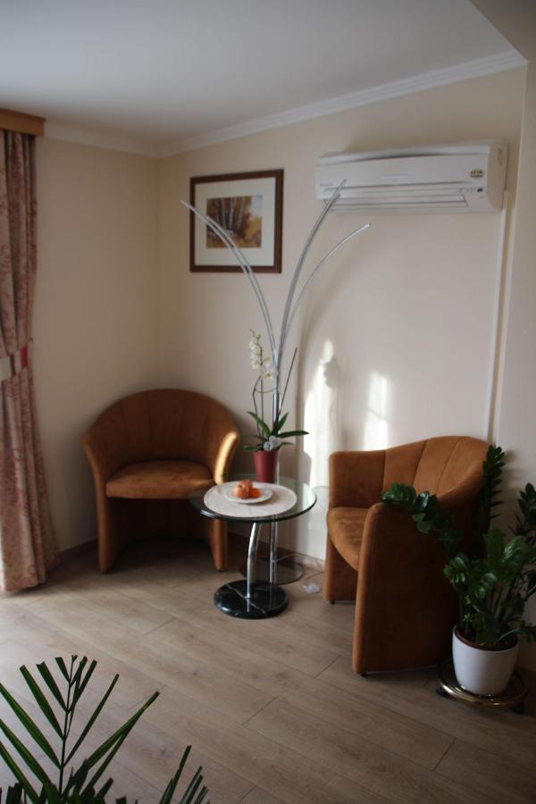 Hotel Lang Leibnitz Bagian luar foto