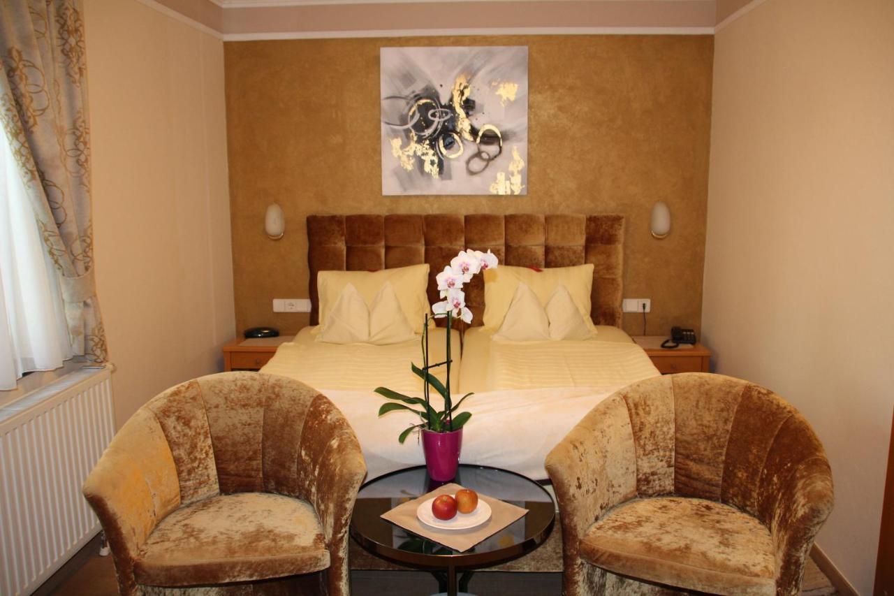 Hotel Lang Leibnitz Bagian luar foto