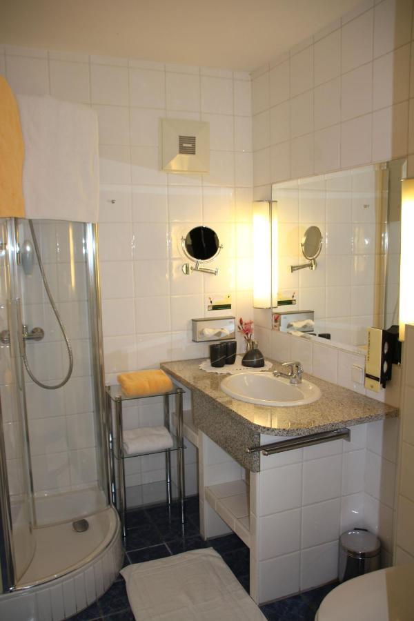 Hotel Lang Leibnitz Bagian luar foto