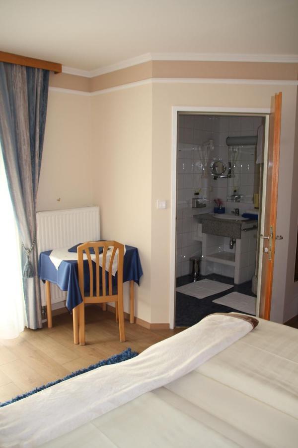 Hotel Lang Leibnitz Bagian luar foto