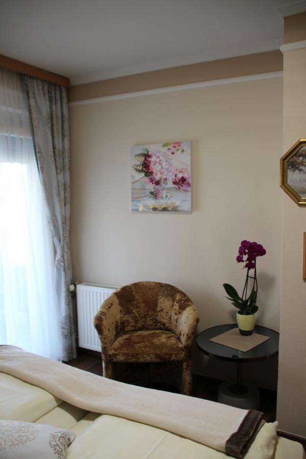 Hotel Lang Leibnitz Bagian luar foto