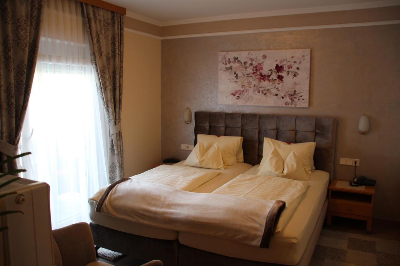 Hotel Lang Leibnitz Bagian luar foto