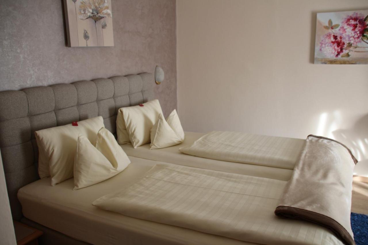 Hotel Lang Leibnitz Bagian luar foto