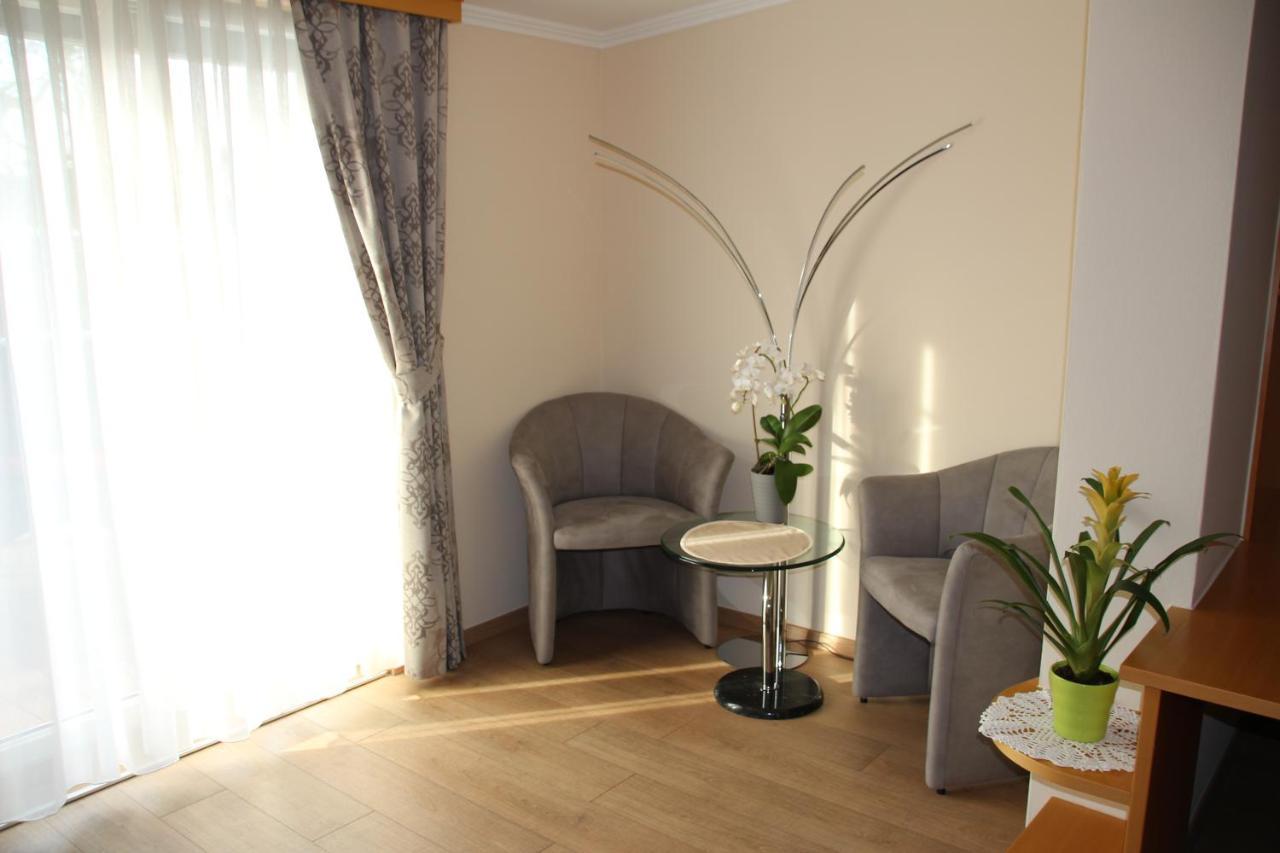 Hotel Lang Leibnitz Bagian luar foto