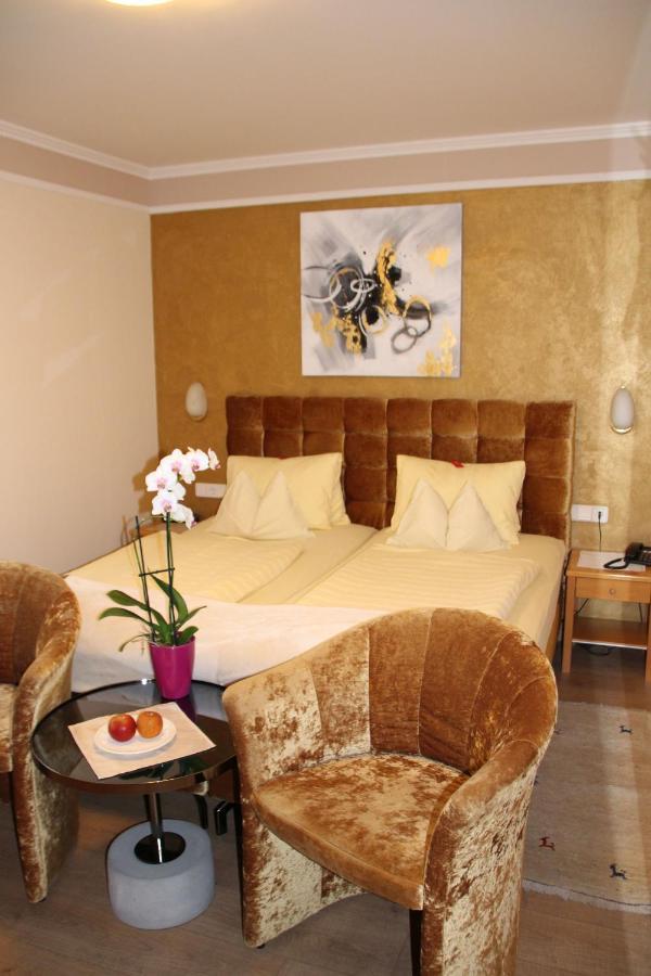 Hotel Lang Leibnitz Bagian luar foto