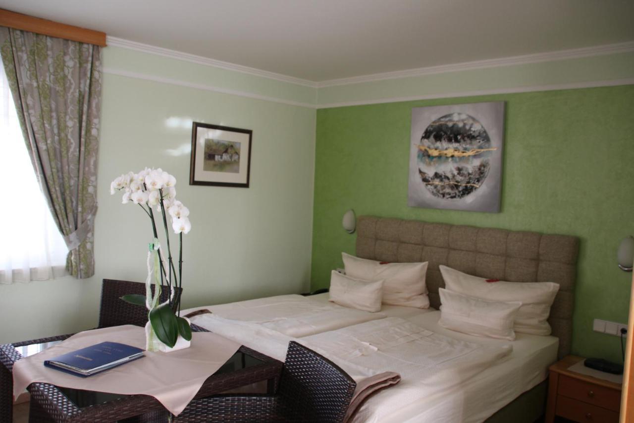 Hotel Lang Leibnitz Bagian luar foto