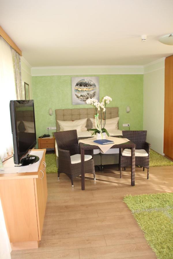 Hotel Lang Leibnitz Bagian luar foto