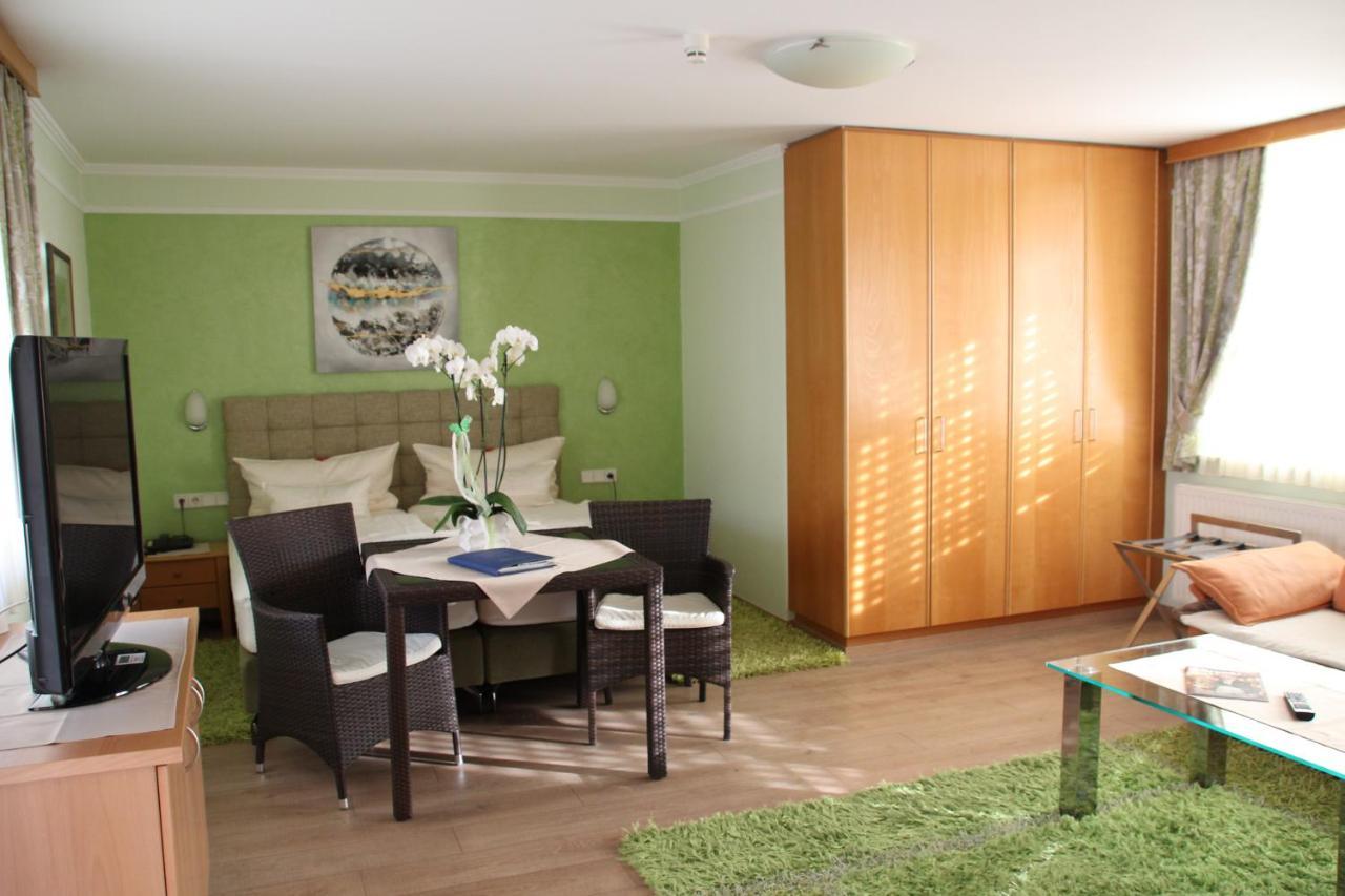Hotel Lang Leibnitz Bagian luar foto