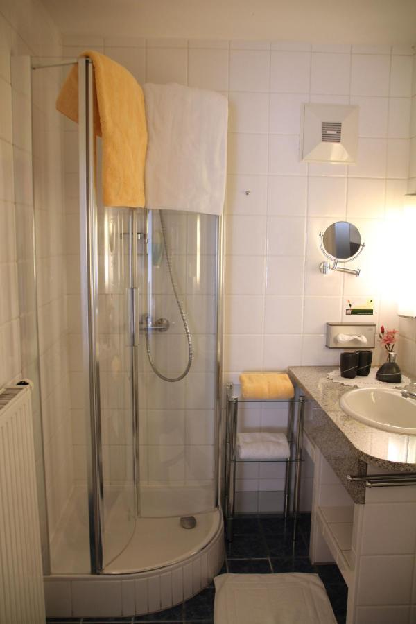 Hotel Lang Leibnitz Bagian luar foto